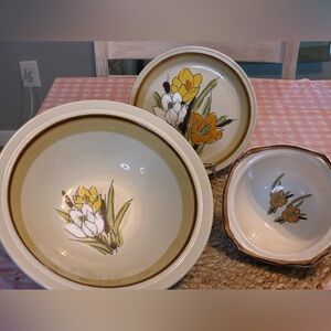MCM Vintage Acsons Stoneware